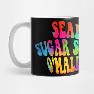 Sean Sugar Show O'Malley Mug